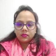 Vanya S. UGC NET Exam trainer in Lucknow