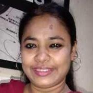 Rubina Sheikh Hindi Language trainer in Lucknow