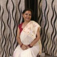 Kamini S. Nursery-KG Tuition trainer in Gurgaon