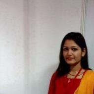 Monalisha S. Class I-V Tuition trainer in Ghaziabad