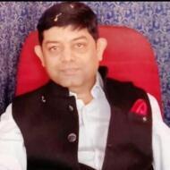 Nirmal Kumar Pal PSC Exam trainer in Ranchi