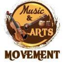 Photo of Music and Arts Movement