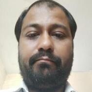 Vinayak Awasthi Spoken English trainer in Lucknow