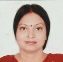 Photo of Sindhu Bala