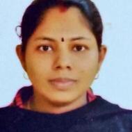 Sujisha Class 12 Tuition trainer in Thalassery