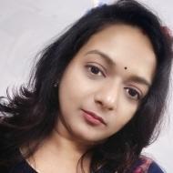 Arpita Sarkar Class I-V Tuition trainer in Kolkata