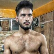 Anurag Bhati Personal Trainer trainer in Gautam Buddha Nagar