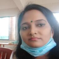 Rajni R. Nursery-KG Tuition trainer in Ranchi