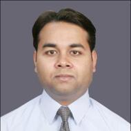 Ankur Srivastava Class 12 Tuition trainer in Kanpur