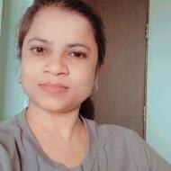 Vijayeta G. Nursery-KG Tuition trainer in Nagpur