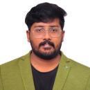 Photo of Dr Rohith Reddy