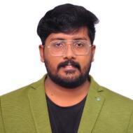 Dr Rohith Reddy Class 12 Tuition trainer in Mumbai