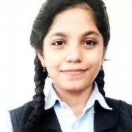 Fathima Raniya O. Nursery-KG Tuition trainer in Kochi
