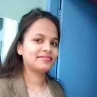 Neha P. Class I-V Tuition trainer in Patna