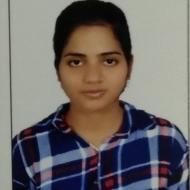 Namita Y. Class I-V Tuition trainer in Allahabad