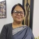 Photo of Dr. Rashmi Kulshreshtha
