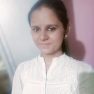Sushila Class 12 Tuition trainer in Ghaziabad