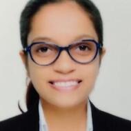 Anhita Tiwari BCom Tuition trainer in Mumbai