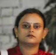 Priyadarshini S. Hindi Language trainer in Ballia