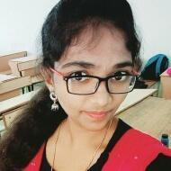 Salomi D. Class I-V Tuition trainer in Chittoor