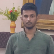 Jibran Ahmad Class 10 trainer in Delhi