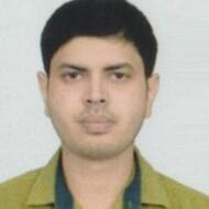 Alok Kumar Class I-V Tuition trainer in Patna
