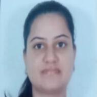 Niharika A. Class I-V Tuition trainer in Kanpur