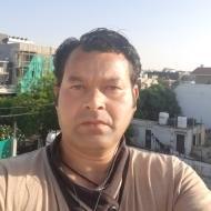 Rajendra Prasad Pathak Spoken English trainer in Ghaziabad