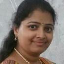 Photo of Nikhila