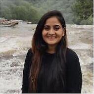 Yamini P. Duolingo English Exam trainer in Nizamabad