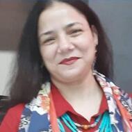 Neelima S. Spoken English trainer in Delhi