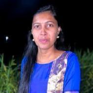 Pooja G. BA Tuition trainer in Talegaon Dabhade