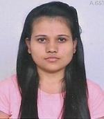 Varsha D. Art and Craft trainer in Ghaziabad