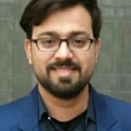 Naveen Sharma NEET-UG trainer in Mohali