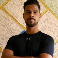 Thakur Personal Trainer trainer in Hyderabad