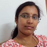 Kausika Karuppusamy Communication Skills trainer in Coimbatore