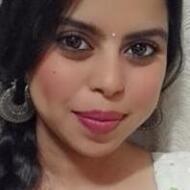Aparna Makeup trainer in Pune