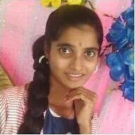 Sruthi Priya Tiwari Class I-V Tuition trainer in Luxettipet
