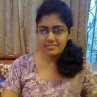 Shilpa M. Class 12 Tuition trainer in Kolkata
