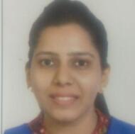 Amina D. Special Education (Learning Disabilities) trainer in Mumbai