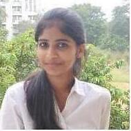 Sowmya Class 8 Tuition trainer in Hyderabad