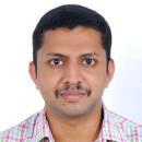 Photo of Abhijith Mohan