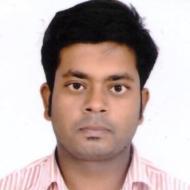 Anil Kumar Bank Clerical Exam trainer in Lucknow
