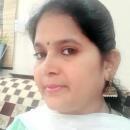 Photo of Roopa K.