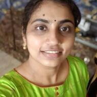 Sree Saranya Vitla Yoga trainer in Vijayawada