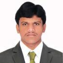 Photo of Dr. Venkanna R