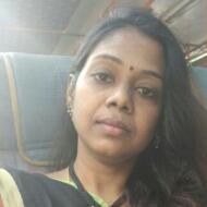 Ambika A. BTech Tuition trainer in Chennai