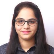 Reshma N. Python trainer in Pune