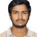 Photo of T. Rohith
