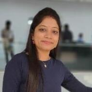 Priyanka P. Pharmacy Tuition trainer in Ahmedabad